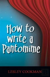 How To Write A Pantomime