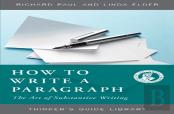 How To Write A Paragraph