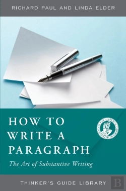 Bertrand.pt - How To Write A Paragraph