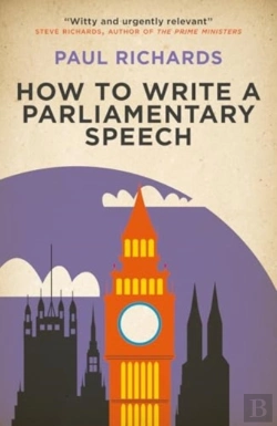Bertrand.pt - How To Write A Parliamentary Speech
