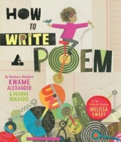 How To Write A Poem