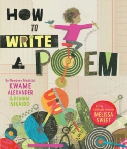 Bertrand.pt - How To Write A Poem