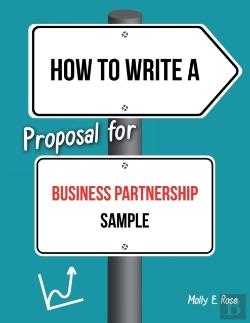 Bertrand.pt - How To Write A Proposal For Business Partnership Sample