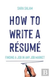 How To Write A Resume