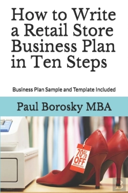 Bertrand.pt - How To Write A Retail Store Business Pla