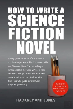 Bertrand.pt - How To Write A Science Fiction Novel
