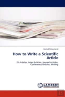 Bertrand.pt - How To Write A Scientific Article