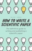 How To Write A Scientific Paper