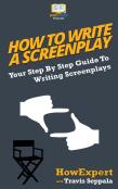 How To Write A Screenplay
