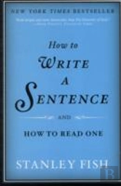 How To Write A Sentence