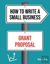 How To Write A Small Business Grant Proposal