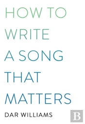 How To Write A Song That Matters