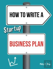 How To Write A Startup Business Plan