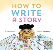 How To Write A Story