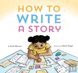 Bertrand.pt - How To Write A Story