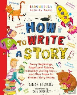 Bertrand.pt - How To Write A Story