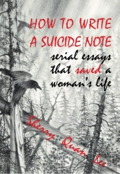 How To Write A Suicide Note