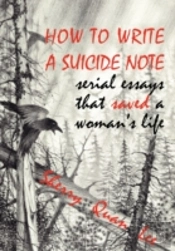 How To Write A Suicide Note