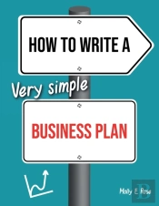 How To Write A Very Simple Business Plan