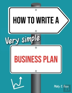 Bertrand.pt - How To Write A Very Simple Business Plan