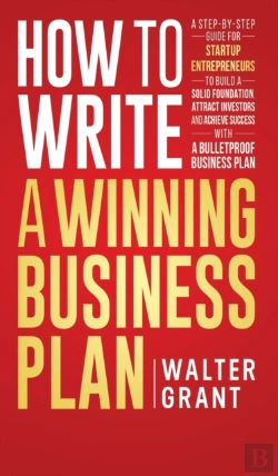 Bertrand.pt - How To Write A Winning Business Plan