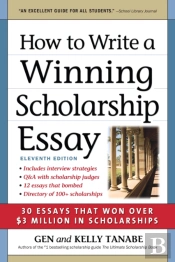 How To Write A Winning Scholarship Essay