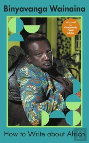 How To Write About Africa