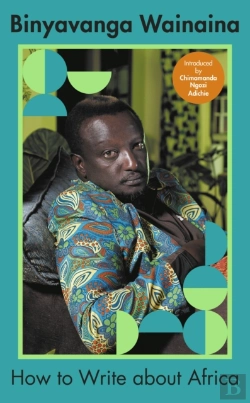 Bertrand.pt - How To Write About Africa