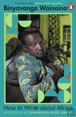 Bertrand.pt - How To Write About Africa
