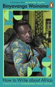 How To Write About Africa