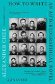How To Write An Autobiographical Novel