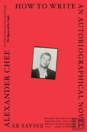 How To Write An Autobiographical Novel