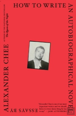 Bertrand.pt - How To Write An Autobiographical Novel