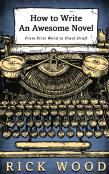 How To Write An Awesome Novel