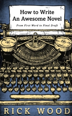 Bertrand.pt - How To Write An Awesome Novel