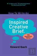 How To Write An Inspired Creative Brief