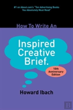Bertrand.pt - How To Write An Inspired Creative Brief