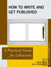 How To Write And Get Published