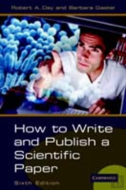 Bertrand.pt - How To Write And Publish A Scientific Paper