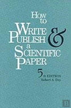 Bertrand.pt - How To Write And Publish A Scientific Paper