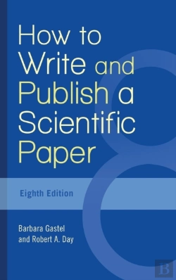 Bertrand.pt - How To Write And Publish A Scientific Paper