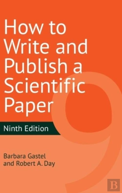 Bertrand.pt - How To Write And Publish A Scientific Paper