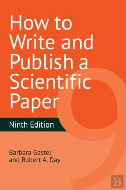 Bertrand.pt - How To Write And Publish A Scientific Paper