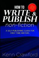 How To Write And Publish Non-Fiction