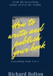 How To Write And Publish Your Book