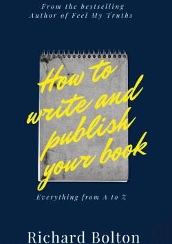 Bertrand.pt - How To Write And Publish Your Book