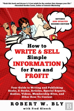 Bertrand.pt - How To Write And Sell Simple  Information For Fun And Profit