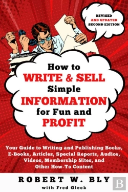 Bertrand.pt - How To Write And Sell Simple Information For Fun And Profit