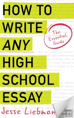 Bertrand.pt - How To Write Any High School Essay