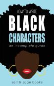 How To Write Black Characters